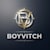 BOYVITCH