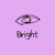 Bright
