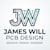 JAMES WILL