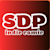 SDP comic