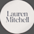 mitchell lauren