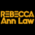 Rebecca Ann M