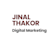 Jinal thakor