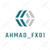 Ahmad F