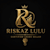 Riskaz lulu