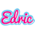 EDRIC DIAZ