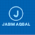 jasim aqbal