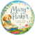 Mary Parker