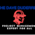 Dave Duderreck