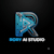RORY AI Studio