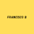 Francisco B