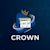 Crown h
