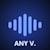 Any V.