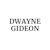 Dwayne Gideon 
