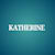 Katherine W