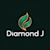 Diamond J