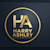 harry ashely