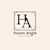 Hudson Angle