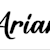 Ariana