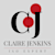 Claire Jen