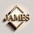 James B
