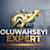 Oluwasheyi