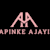 Apinke Ajayi