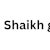 Shaikh H