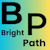 Bright P