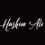 Hashim Ali