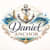 Daniel Anchor