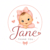 Jane A