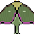 mothstarsarray