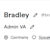 Bradley