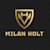 Milan Holt