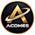 Acomes