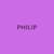 PHILIP