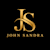 JOHN SANDRA