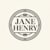 Jane Henry