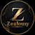 Zealousy