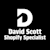 David Scott