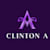 Clinton A