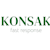 Konsak