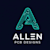Allen C