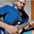Guitarmanblue