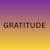 Gratitude