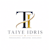 Taiye idris
