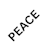 Peace S