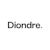 Diondre