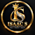 isaac s